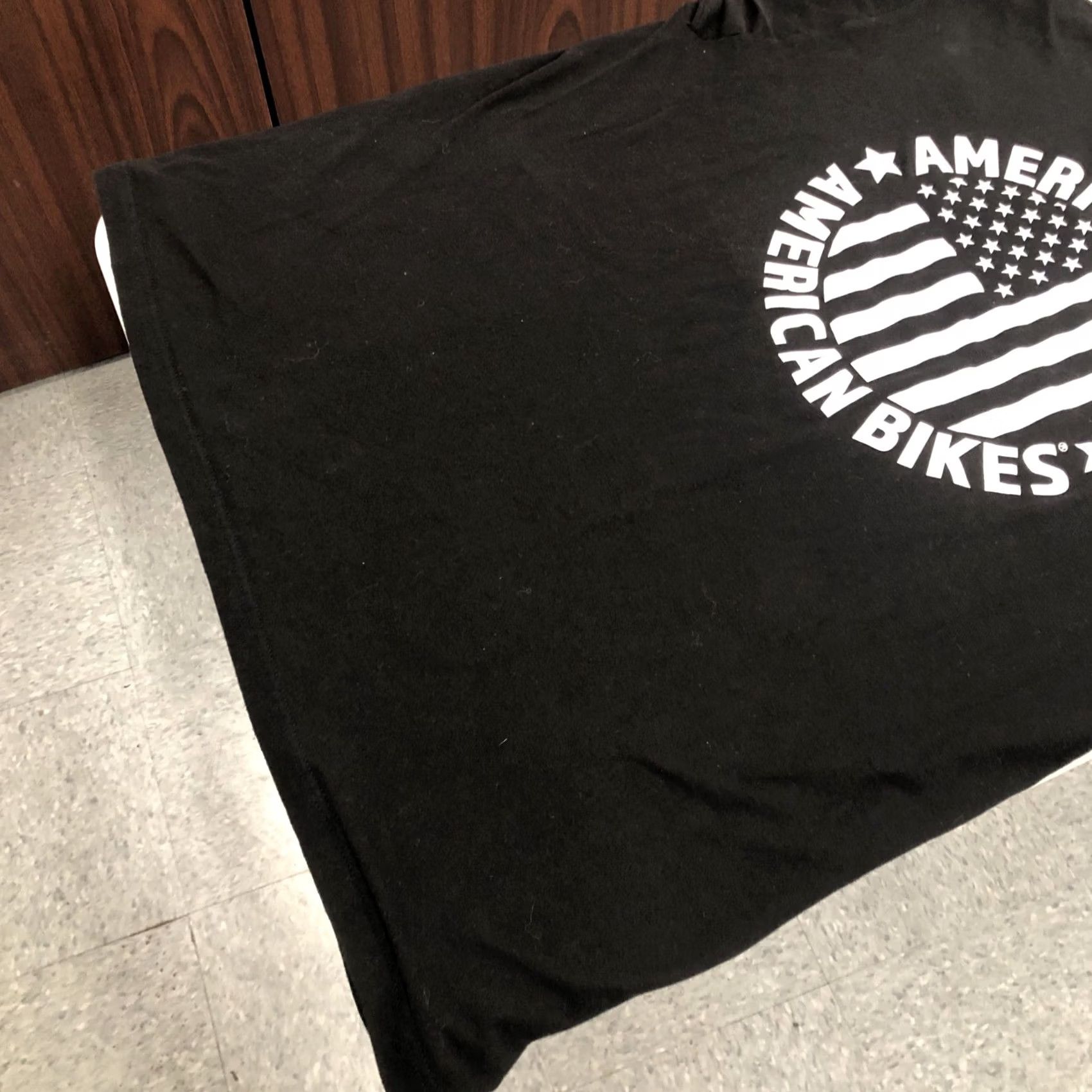Vintage VINTAGE Rhinehart Racing American Pipes American Bikes XXL T Shirt Size US XXL / EU 58 / 5 - 4 Thumbnail