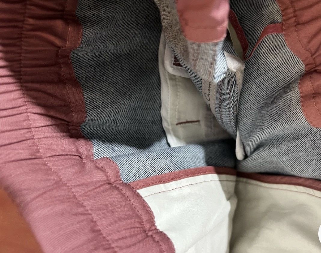 Rick Owens rick owens Size US 38 / EU 54 - 5 Thumbnail