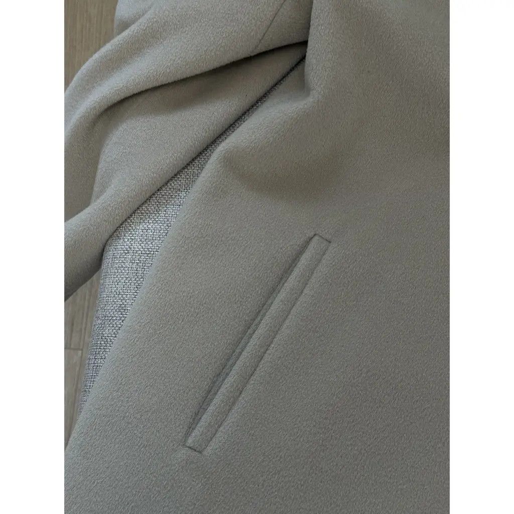 Max Mara Max Mara Camel Wool Hood Coat Timeless Luxury Outerwear IT40 Size S / US 4 / IT 40 - 5 Thumbnail