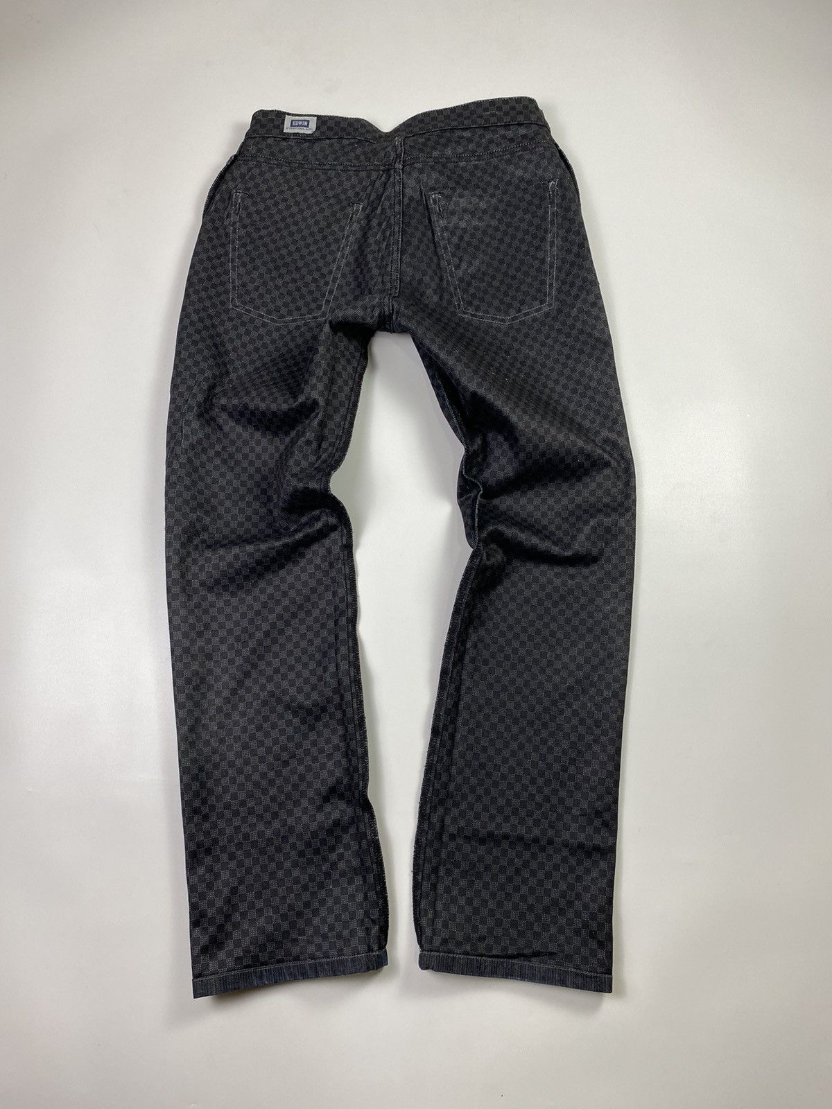 Edwin × If Six Was Nine × Japanese Brand edwin jeans pant Size US 30 / EU 46 - 1 Thumbnail
