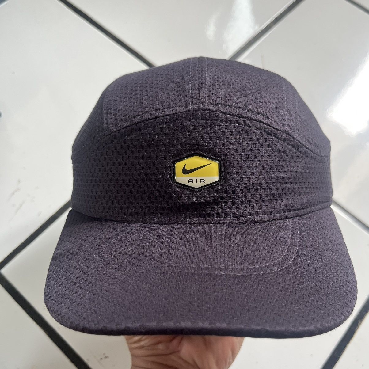 Nike Nike Sportswear AeroBill Tailwind Cap Size ONE SIZE - 1 Thumbnail