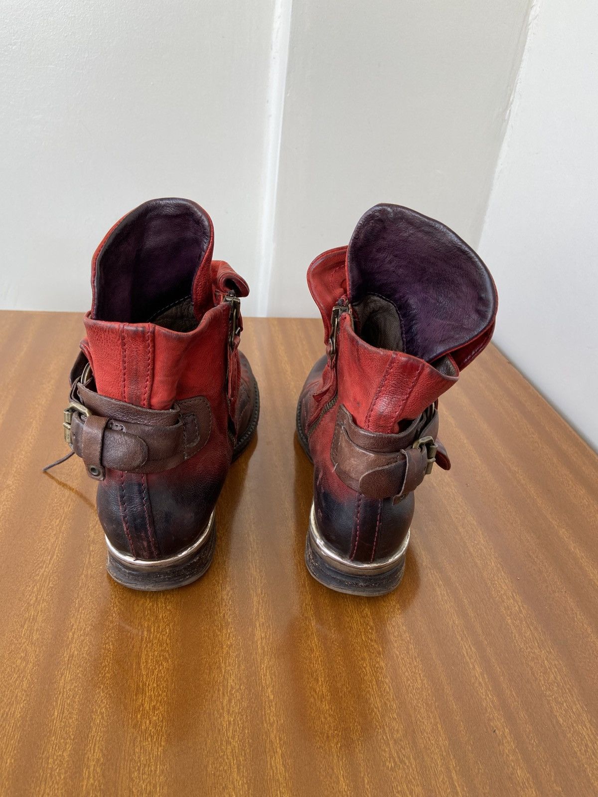 A.S.98 A.S.98 Size US 7 / IT 37 - 8 Thumbnail