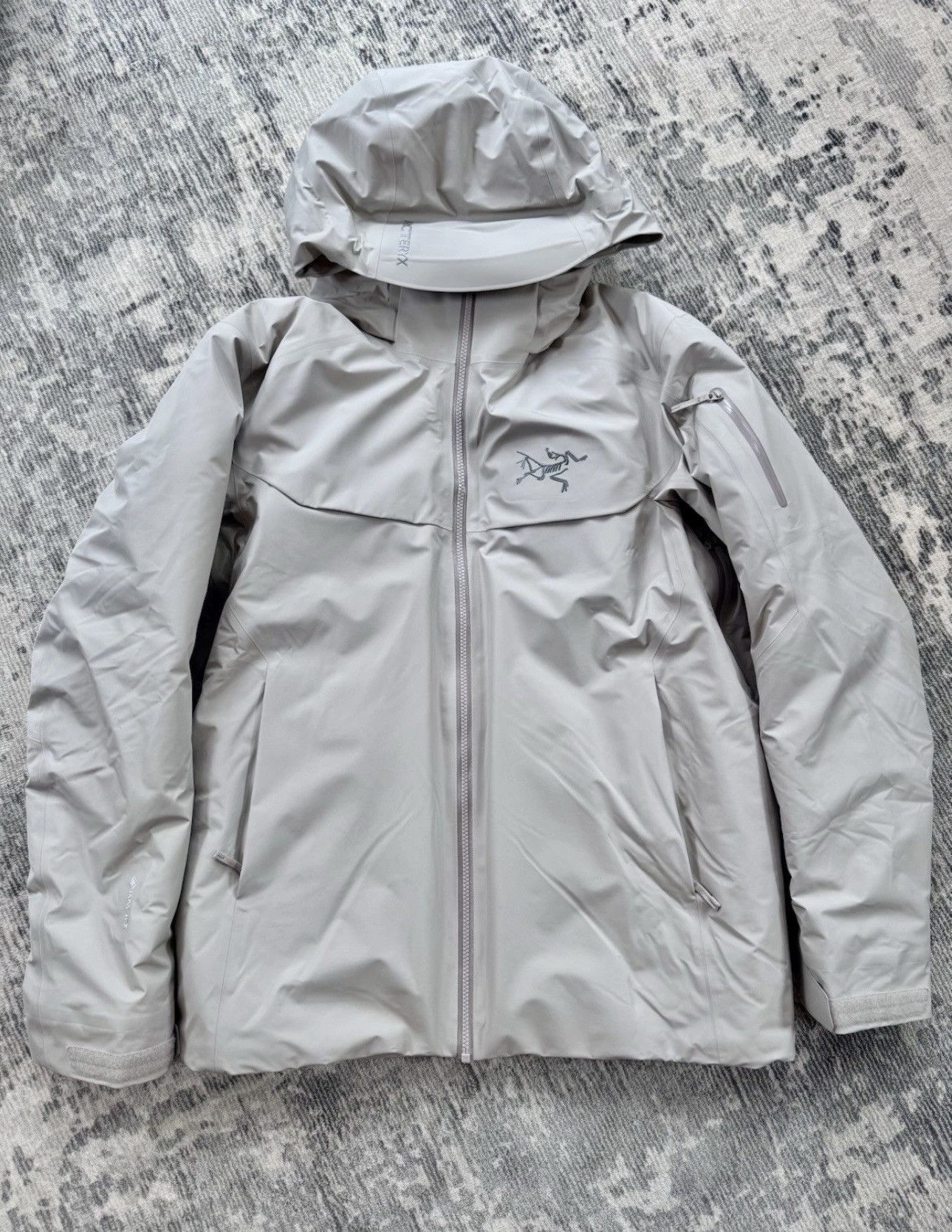 Arc'teryx Arcteryx Macai Size US XL / EU 56 / 4 - 2 Thumbnail
