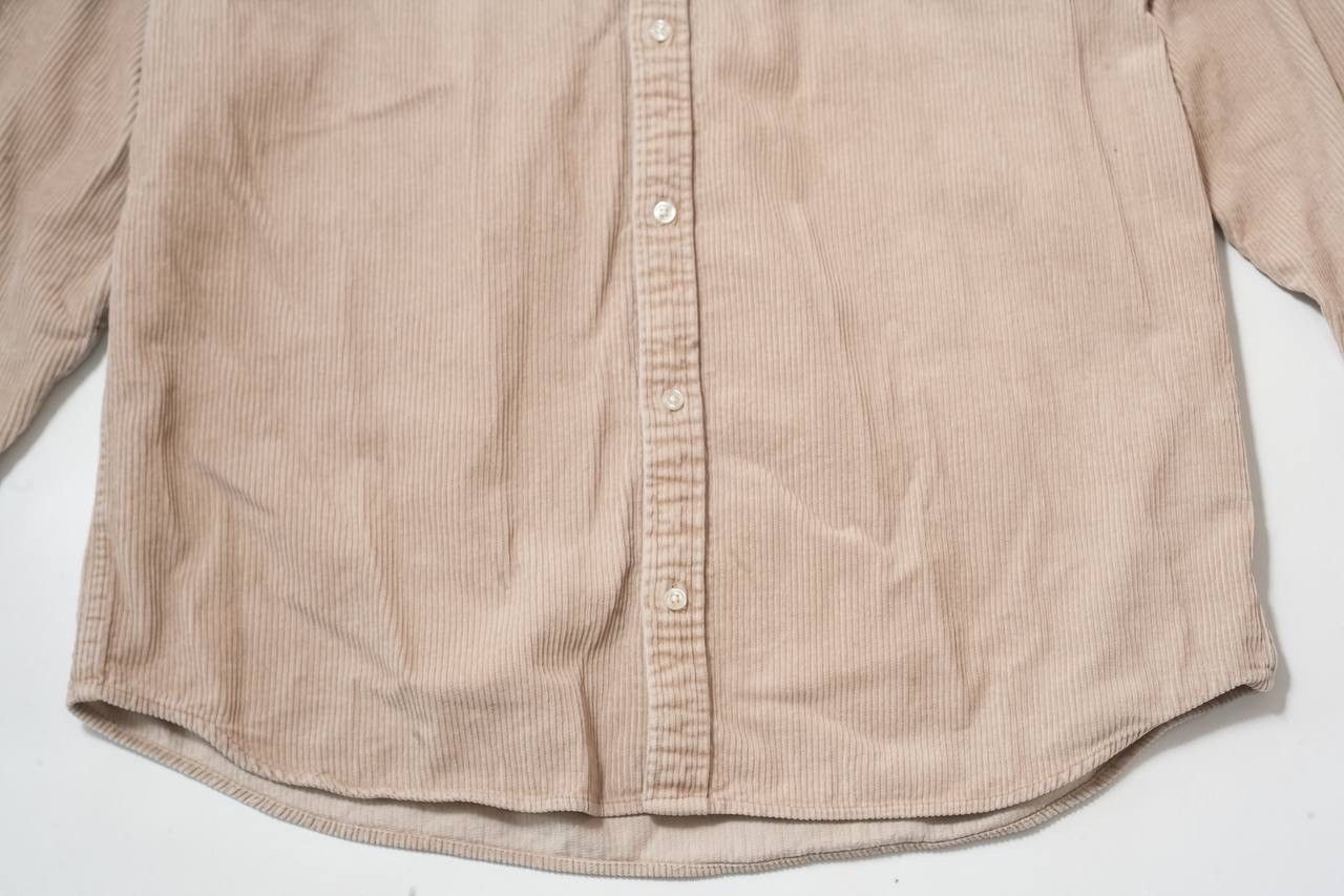 Carhartt carhartt ls madison cord shirt Size US XXL / EU 58 / 5 - 3 Thumbnail