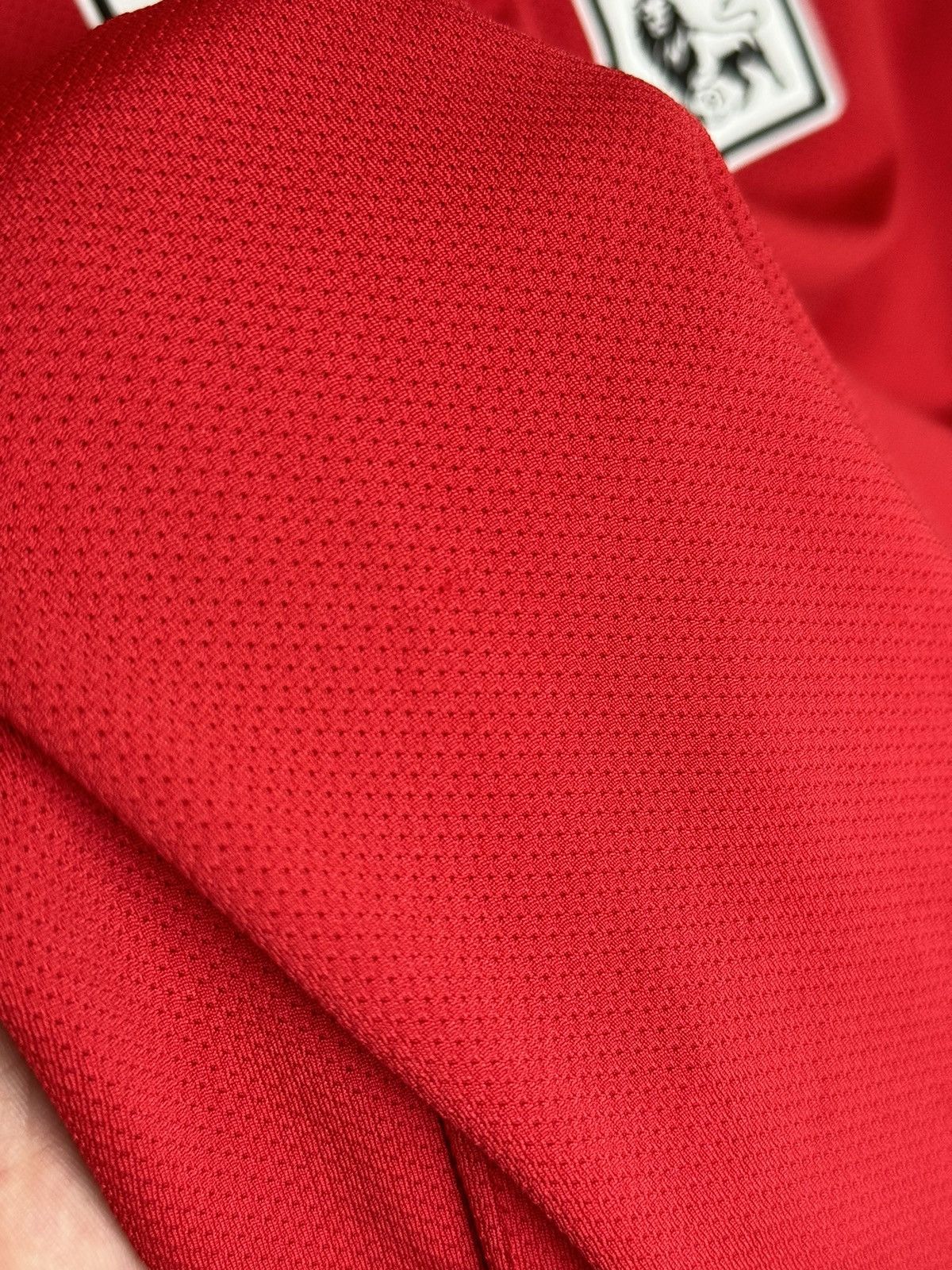 Nike Manchester United 11/12 Home Giggs Football Jersey T-Shirt Size US S / EU 44-46 / 1 - 10 Thumbnail