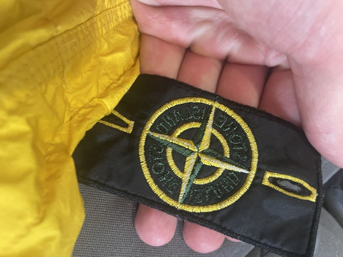 Stone Island Stone island jacket Size US XL / EU 56 / 4 - 6 Thumbnail