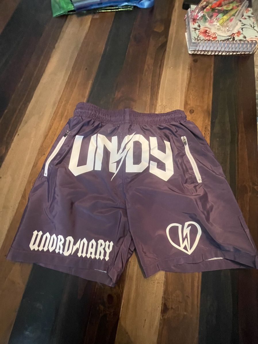 Other “Lightning Struck” Purple Windbreaker Size US L / EU 52-54 / 3 - 6 Thumbnail
