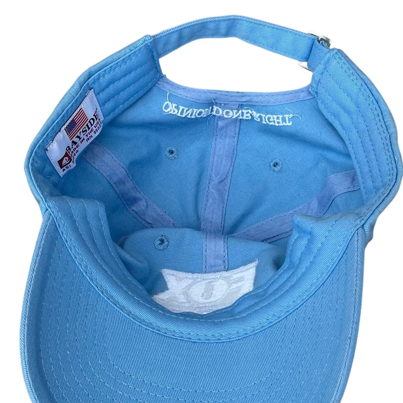 Other Blue Fox Nation Men's Hat Size ONE SIZE - 6 Thumbnail