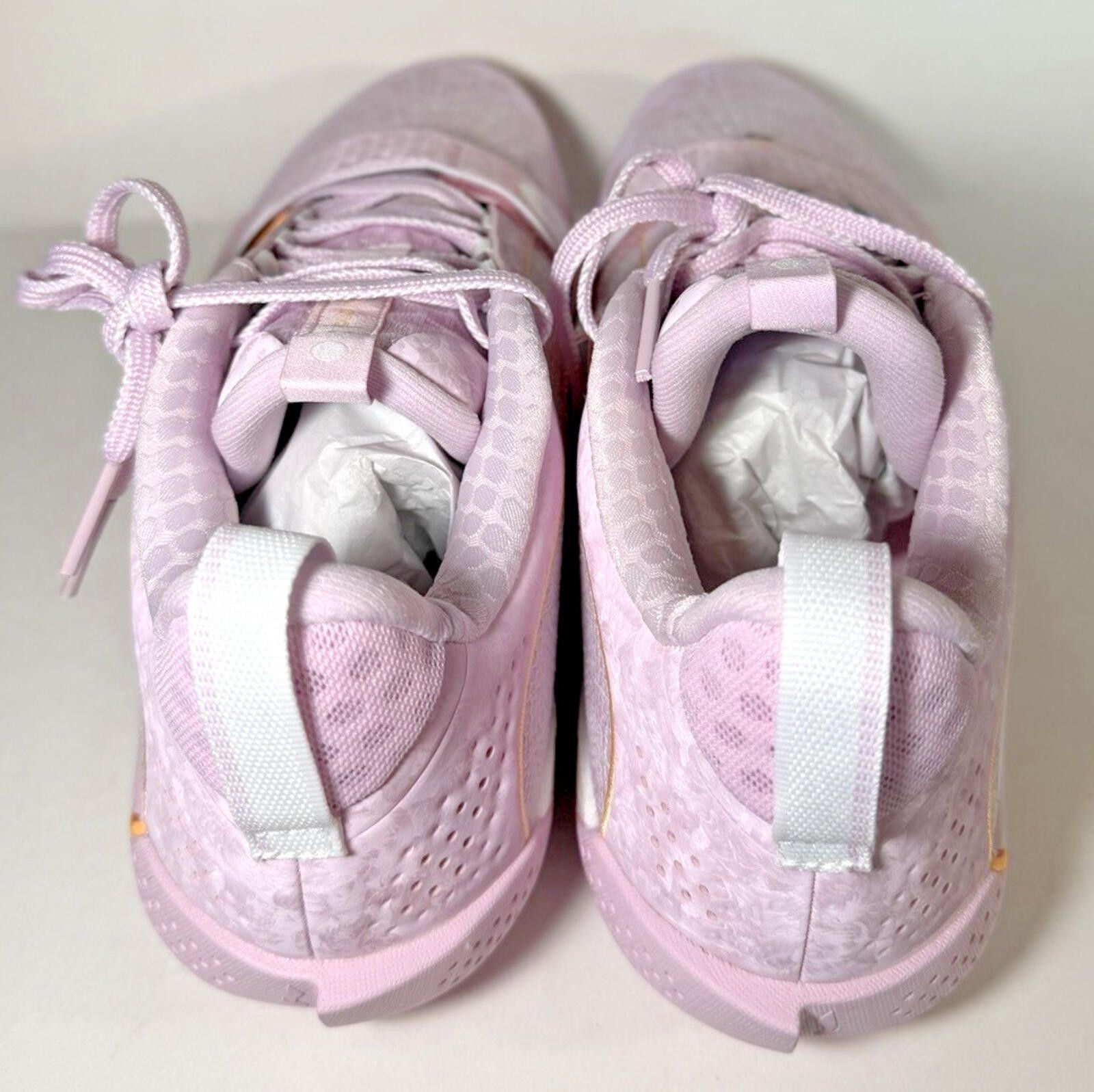Other LI-NING WAY OF WADE Wade All City 13 Encore Family Love Pink Size US 12 / EU 45 - 4 Thumbnail
