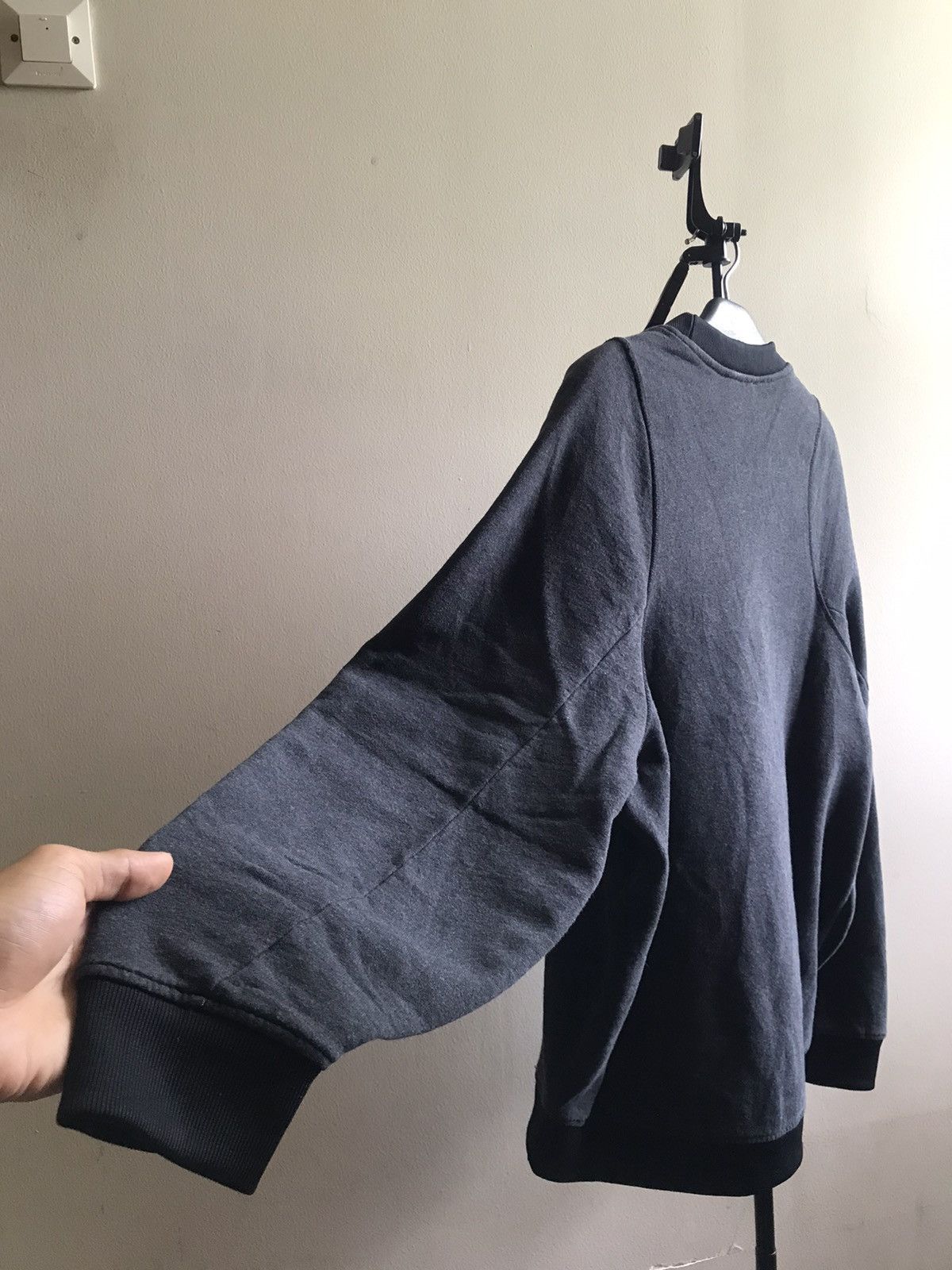 Acne Studios Acne studios albina FL aw15 Size US XL / EU 56 / 4 - 3 Thumbnail