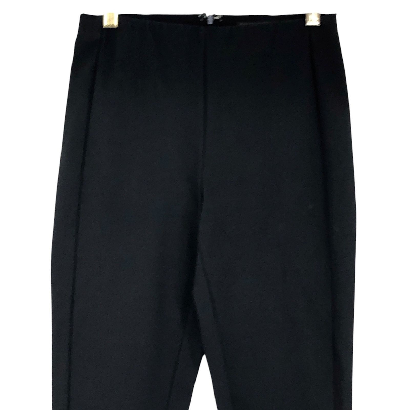 Rag & Bone Rag & Bone Size 2 Pants Simone Rear Zip Trouser Career USA Size 26" / US 2 / IT 38 - 2 Thumbnail