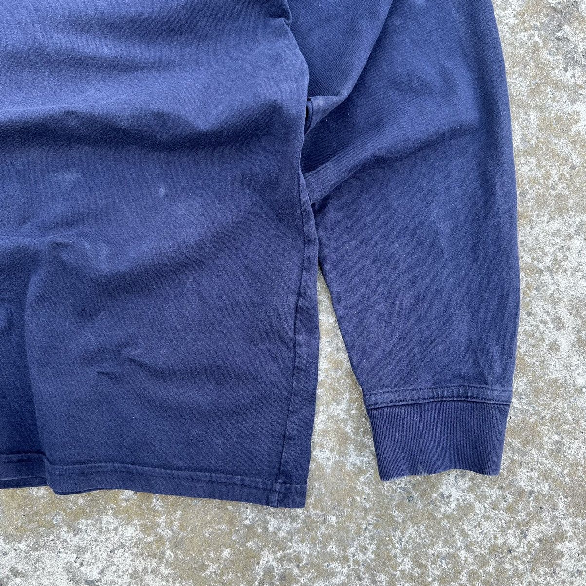 Mickey Mouse × Vintage Vintage Mickey Mouse Golf Light Sweater Long-sleeve Y2K 90s Size US L / EU 52-54 / 3 - 4 Thumbnail