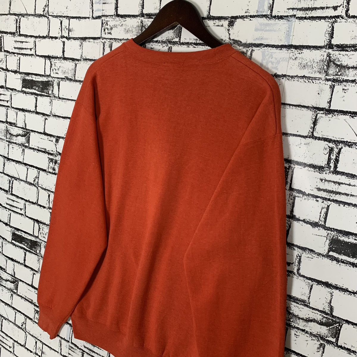 CHALLENGER × Vintage Vintage Challenger Graphic Photo Sweatshirt Crewneck Size US M / EU 48-50 / 2 - 9 Thumbnail