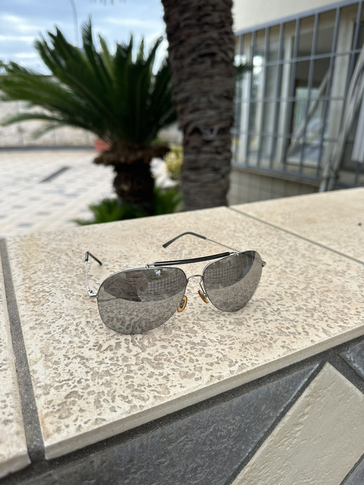 Gucci Gucci Sunglasses GG1852/S Size ONE SIZE - 2 Thumbnail