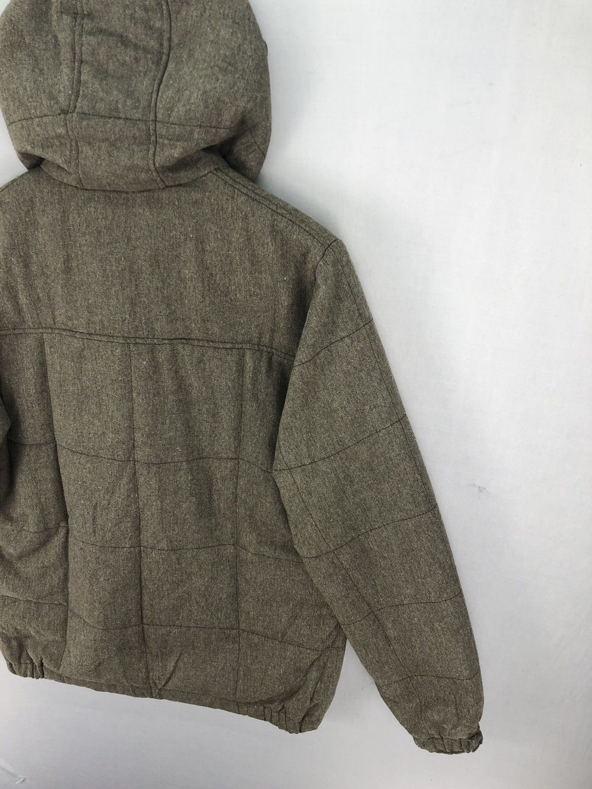 GU × Japanese Brand GU Streetwear Japanese Brand Sweater Size US M / EU 48-50 / 2 - 6 Thumbnail