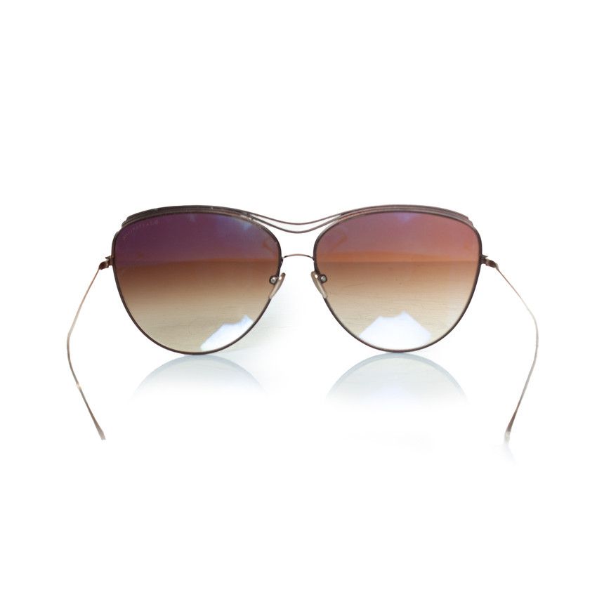 Dita Dita, starling 21008 cat eye sunglasses Size ONE SIZE - 5 Thumbnail