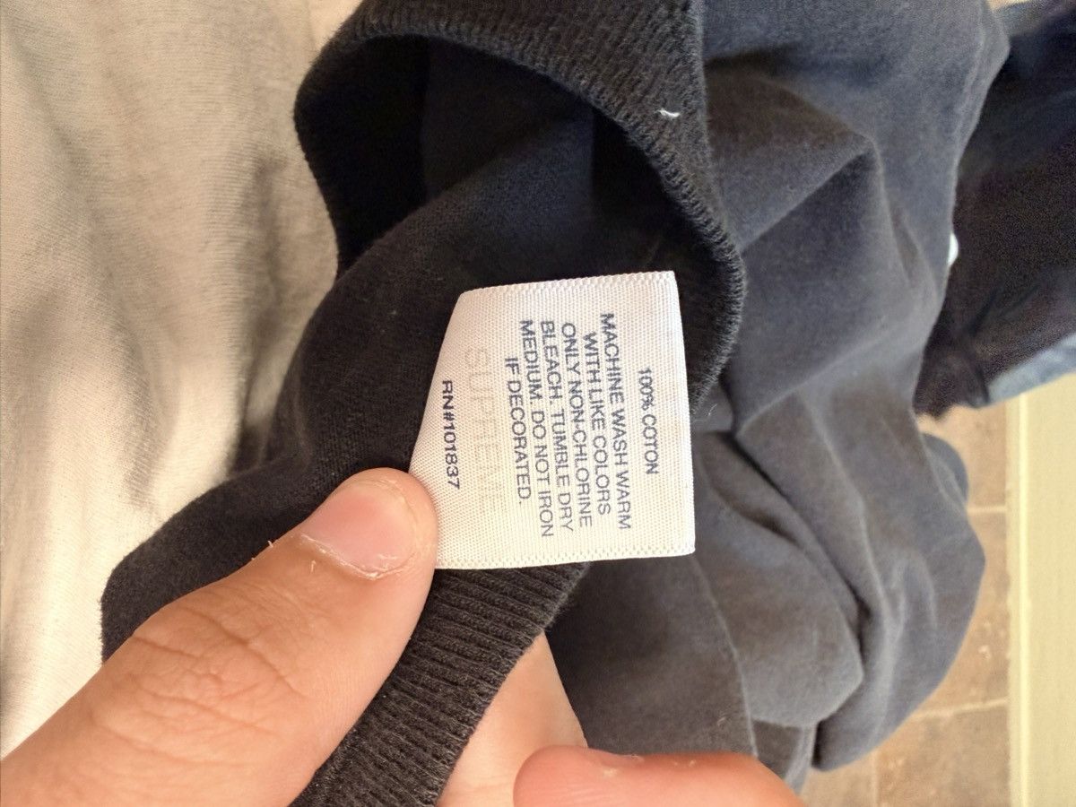 Supreme Supreme T Shirt Size US L / EU 52-54 / 3 - 4 Thumbnail