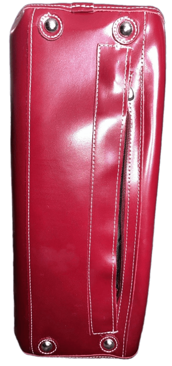 Other McKlein Leather Laptop Carry-On Detachable Roll-On Size ONE SIZE - 18 Thumbnail