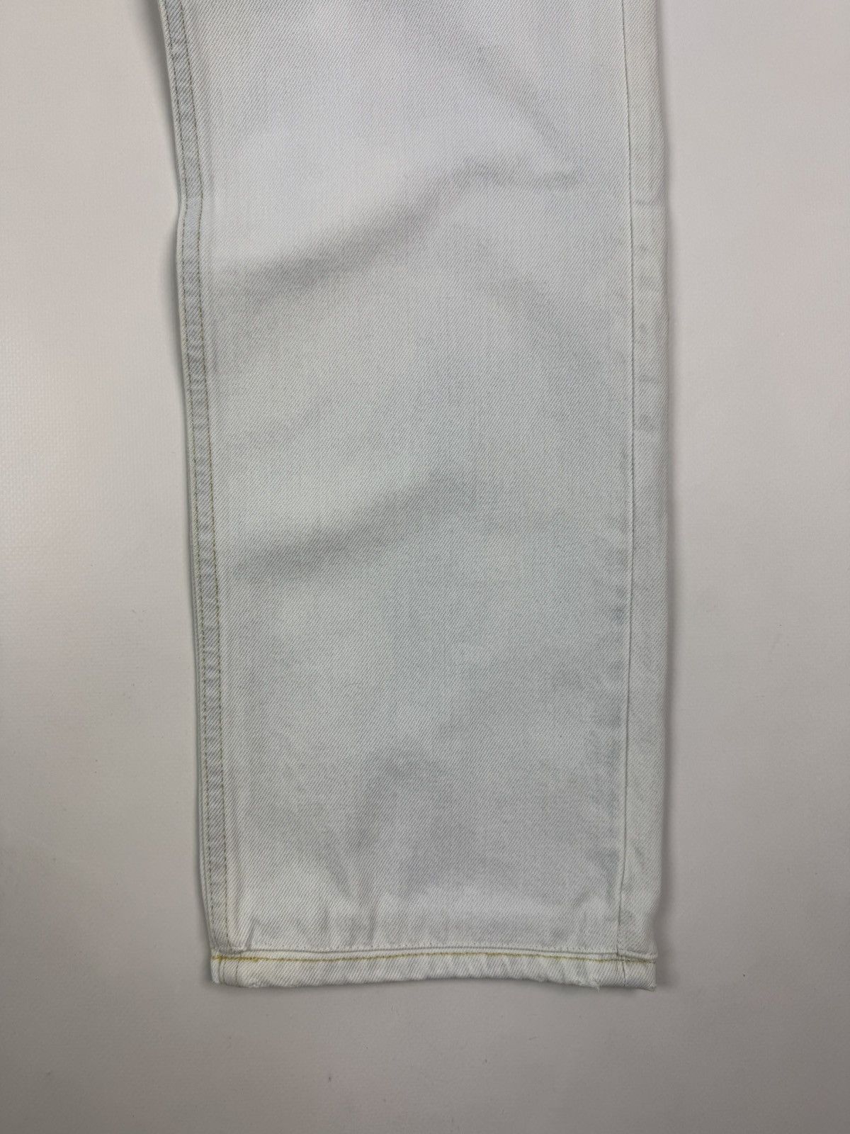 Maison Margiela Five Pocket Regular Fit Stereotype Jeans