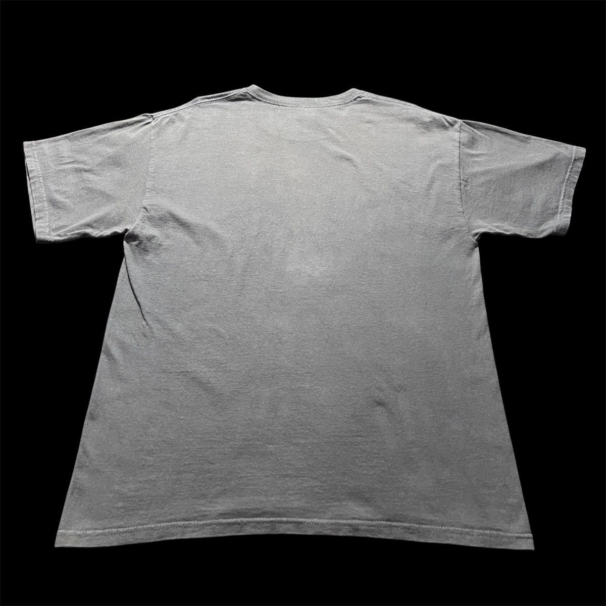Vintage Vintage Y2K Weenicons Rambo Movie Parody Humor Funny Tee L Size US L / EU 52-54 / 3 - 5 Thumbnail