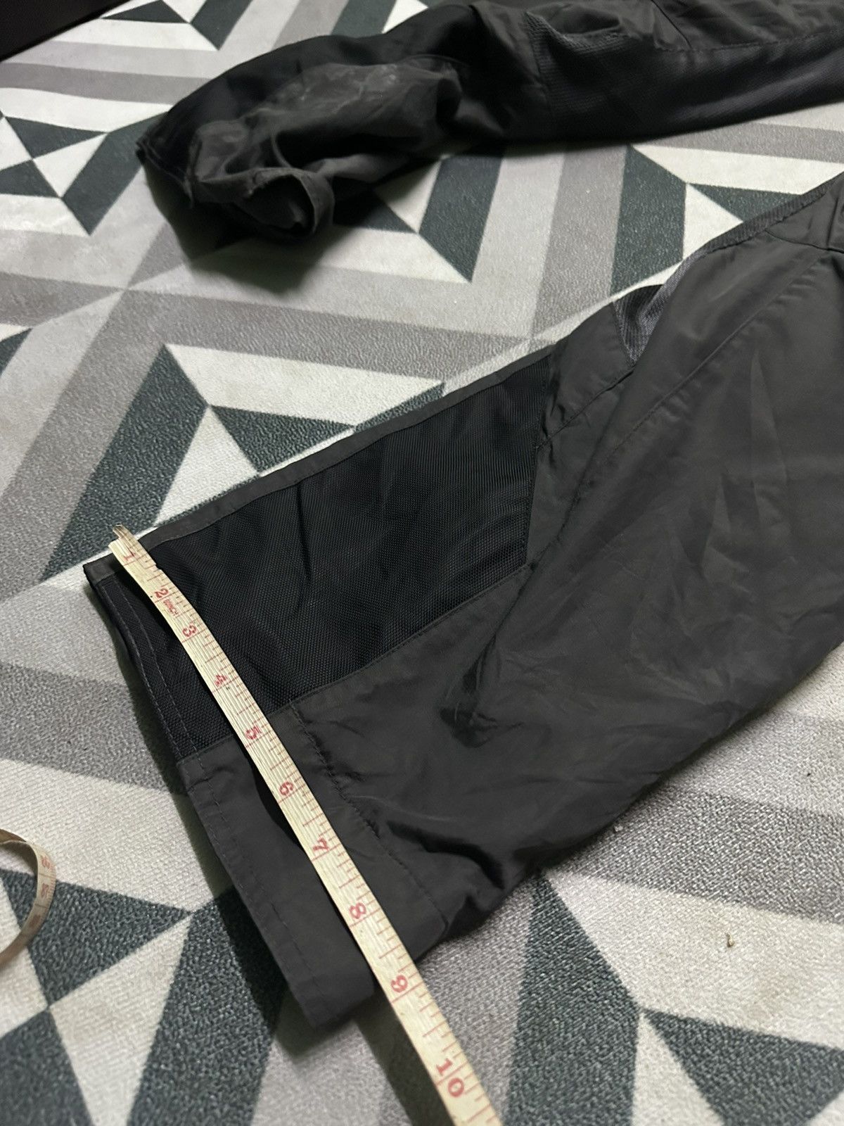 Japanese Brand Taichi rider pants Size US 32 / EU 48 - 17 Thumbnail