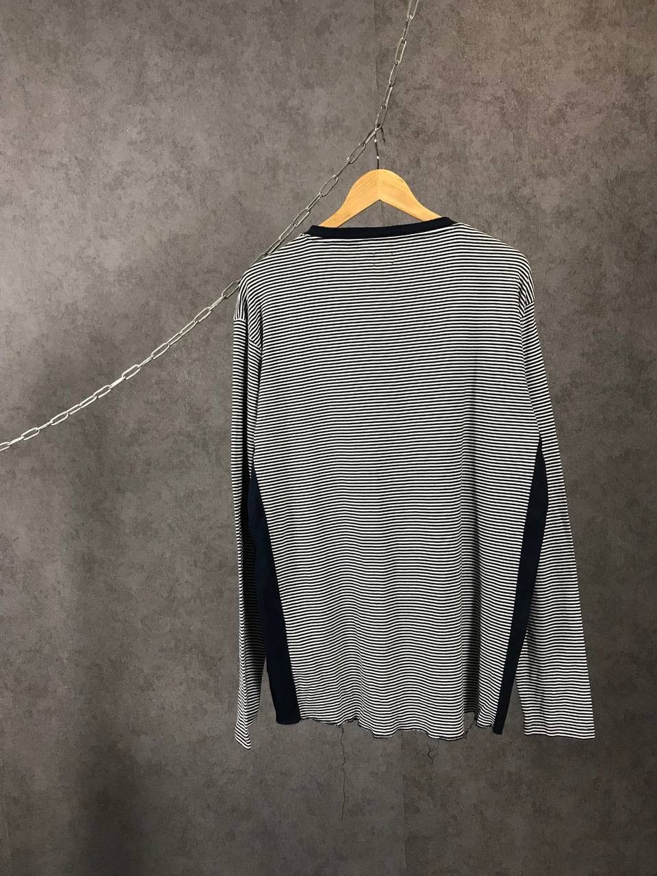 Edwin Edwin Japanese longsleeve Size US XXL / EU 58 / 5 - 7 Thumbnail