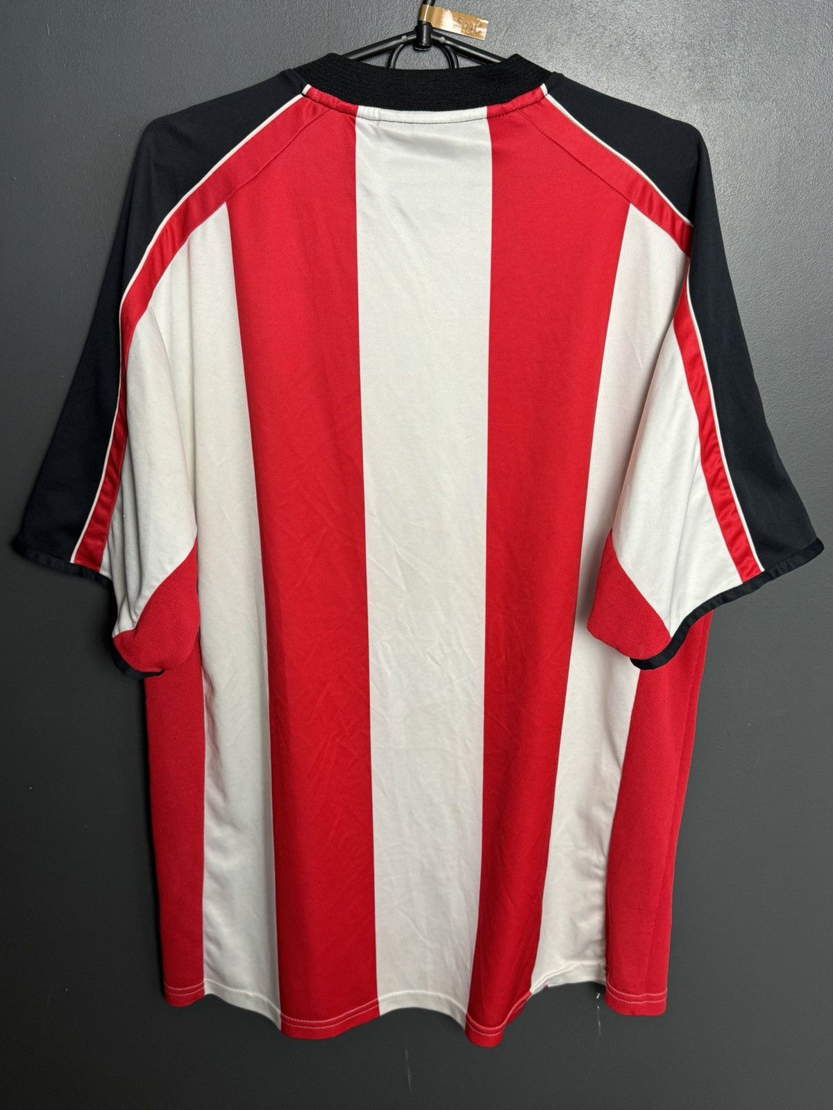 Other Southampton 06/08 Home Football Jersey Size US XL / EU 56 / 4 - 2 Thumbnail