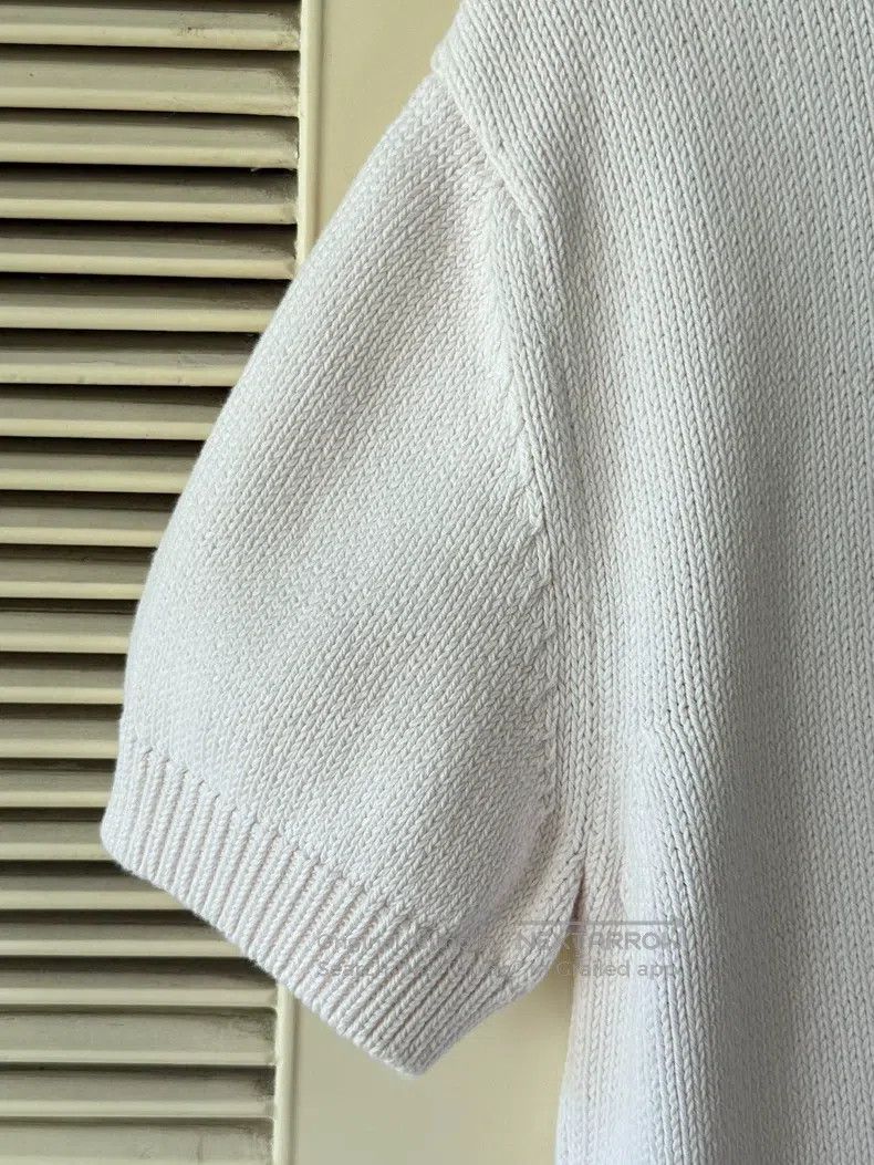 Dior Dior Artist's co-branded knitwear Size US M / EU 48-50 / 2 - 7 Thumbnail