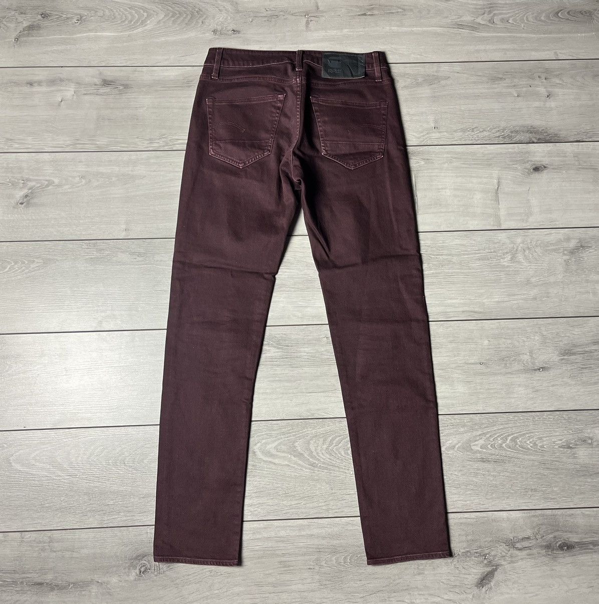 G-Star G star raw denim jeans size 29/34 Size US 29 - 5 Thumbnail