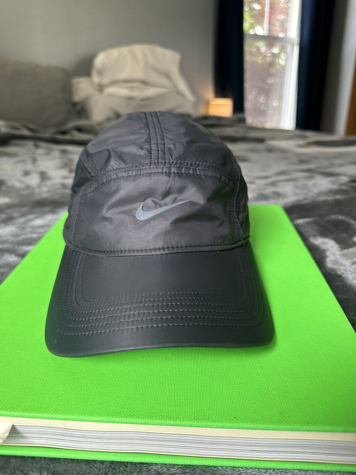 Fear of God Nike Nike x Fear of god Hat Grailed