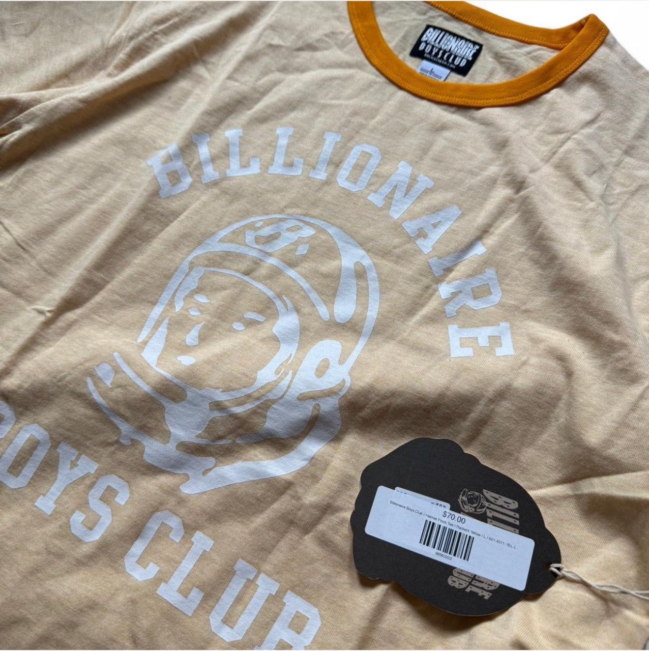 Billionaire Boys Club Billionaire Boys Club Size US L / EU 52-54 / 3 - 3 Thumbnail