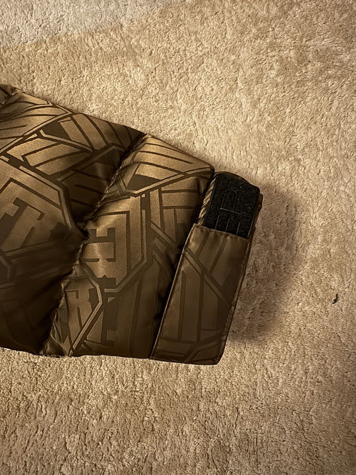 Iuter Iuter Jacket New Size US M / EU 48-50 / 2 - 3 Thumbnail