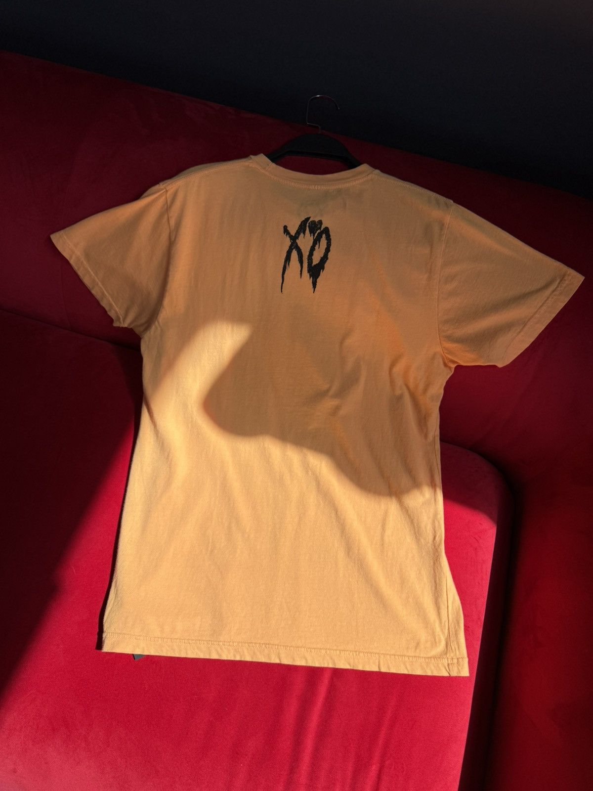 The Weeknd The Weeknd Merch T-Shirt 2018 Tour Size US M / EU 48-50 / 2 - 4 Thumbnail