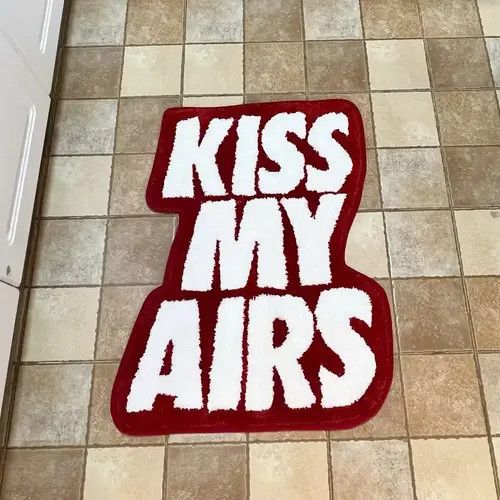 Designer Handmade Creative Fluffy Tufted Carpet Rug Size ONE SIZE - 4 Thumbnail