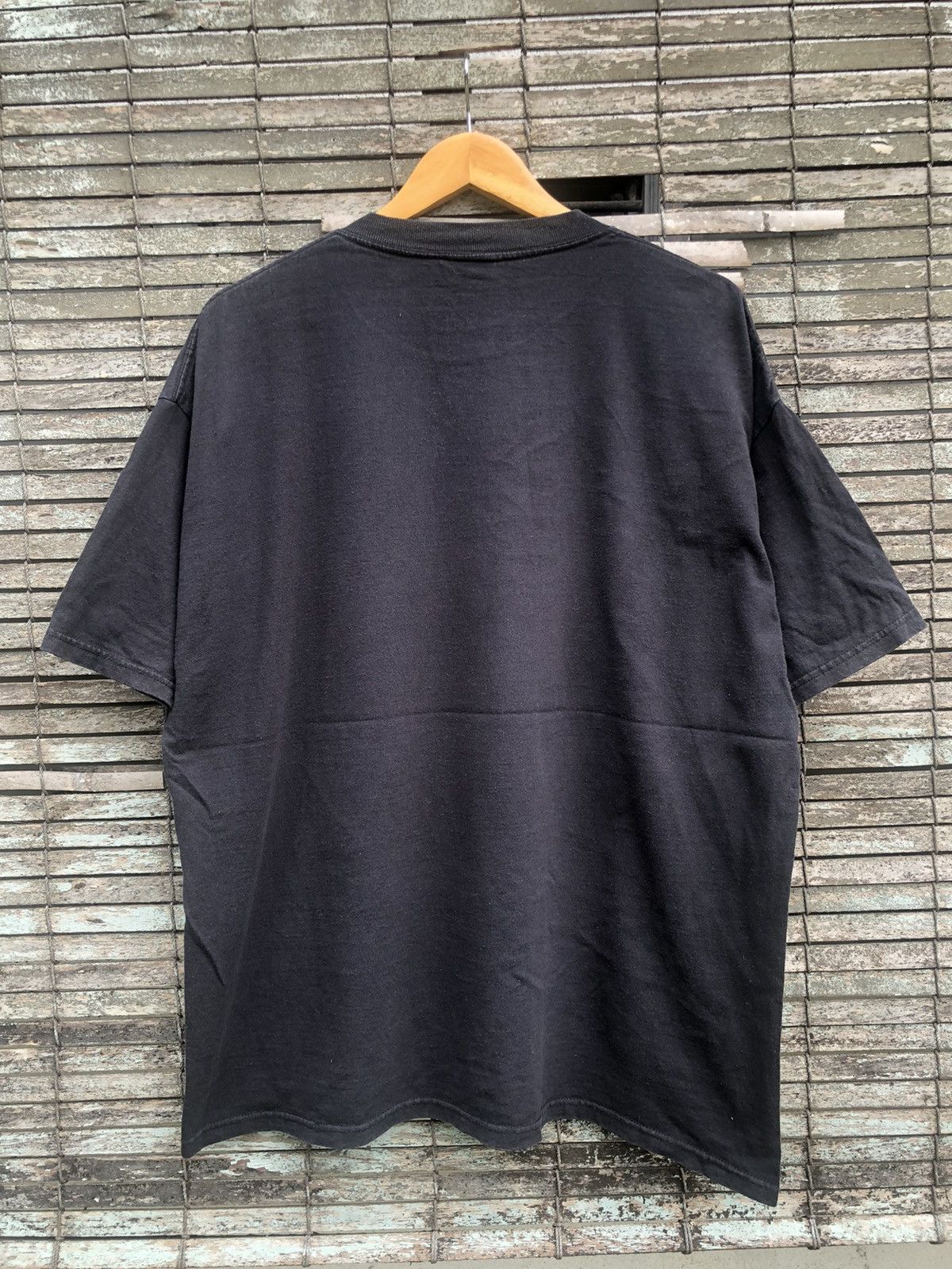 Vintage Vintage Y2K Forgiven Band Tshirt Size US XXL / EU 58 / 5 - 9 Thumbnail
