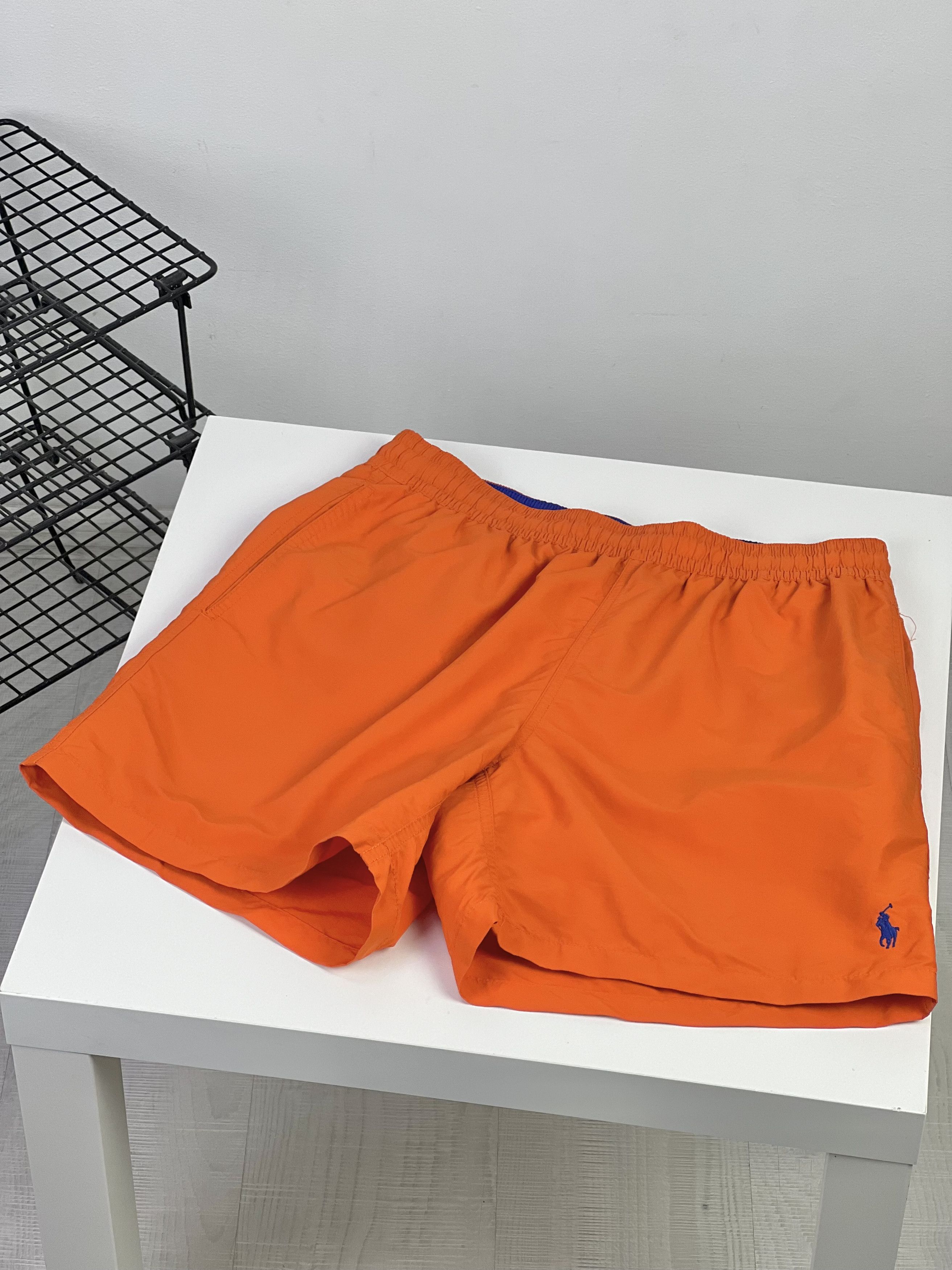 Polo Ralph Lauren × Ralph Lauren Polo by Ralph Lauren shorts Size US 32 / EU 48 - 1 Thumbnail