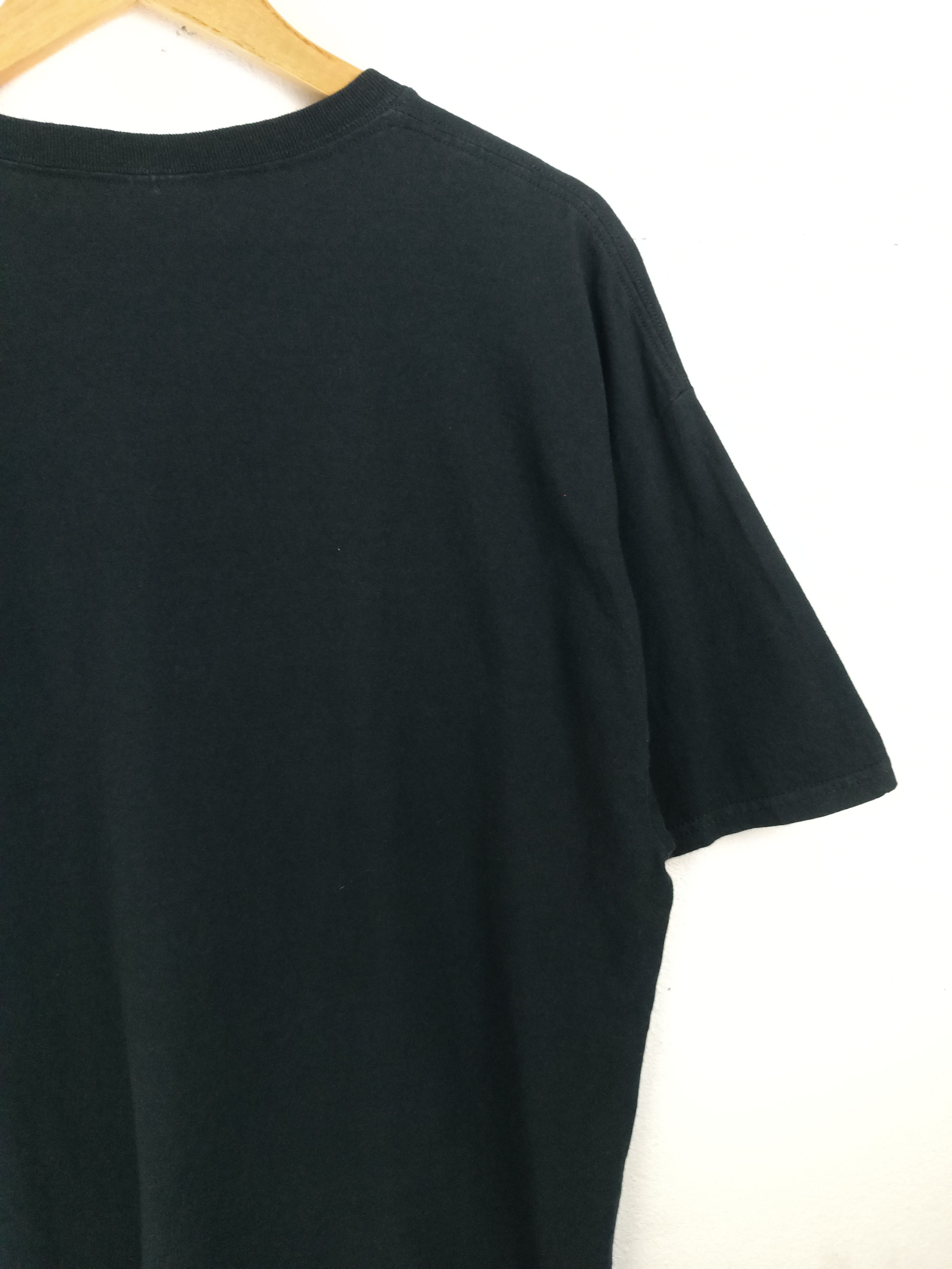 Vintage VINTAGE 2000s BLOKE'S TERRIBLE TOMB OF TERROR SEXY HORROR Size US XL / EU 56 / 4 - 13 Thumbnail