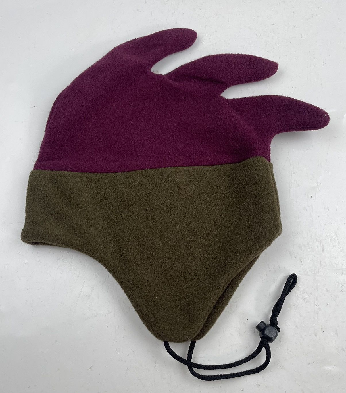 Japanese Brand very rare designs beanie hat tc31 Size ONE SIZE - 5 Thumbnail