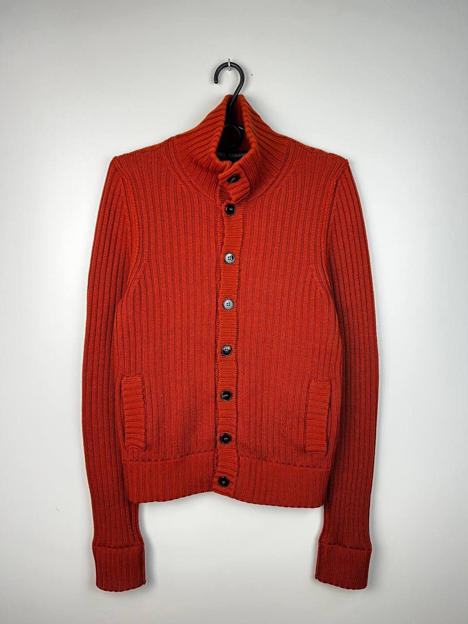 Dolce Gabbana luxury sweaters size 44/M