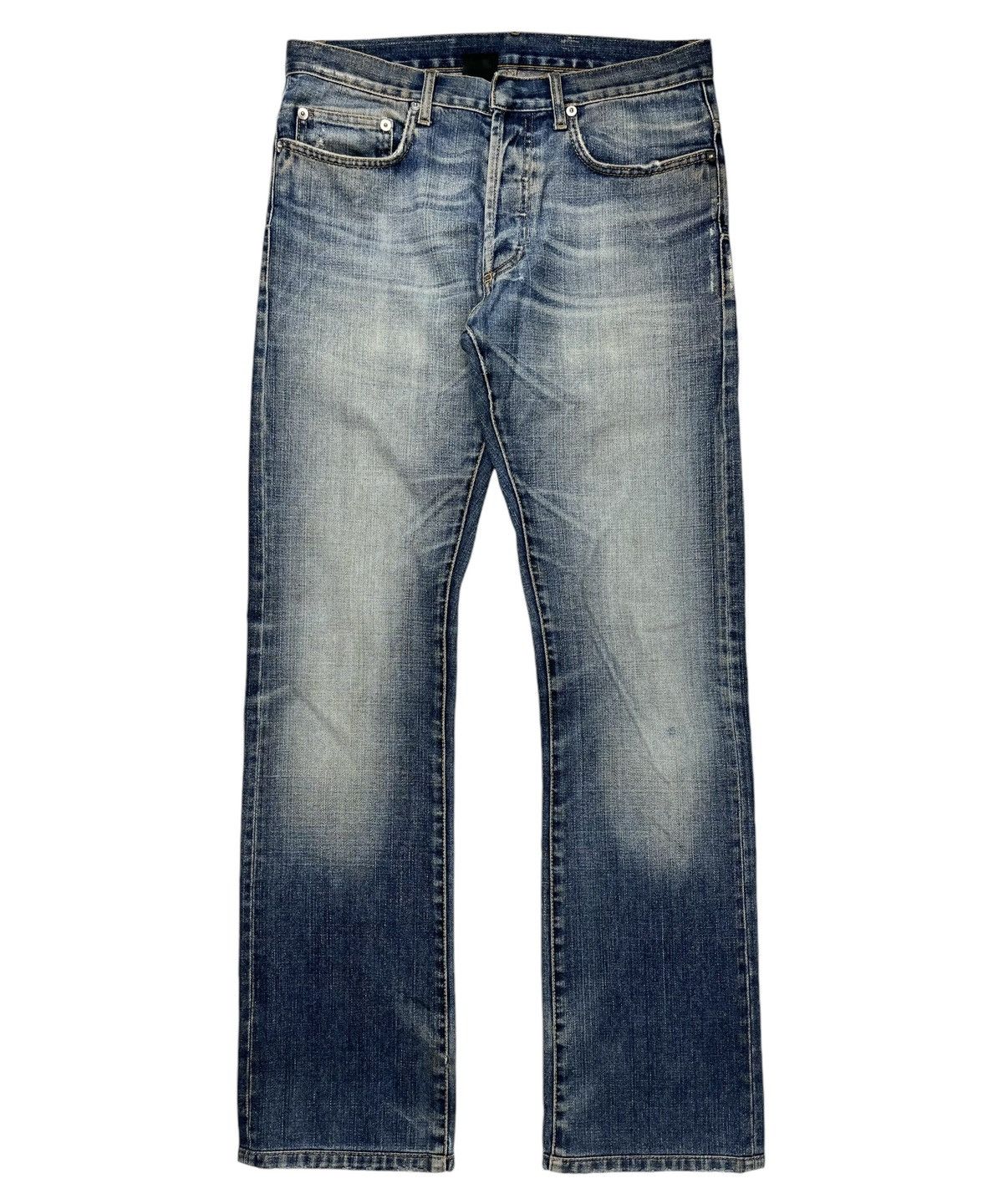 Dior Homme Hedi Slimane | Grailed