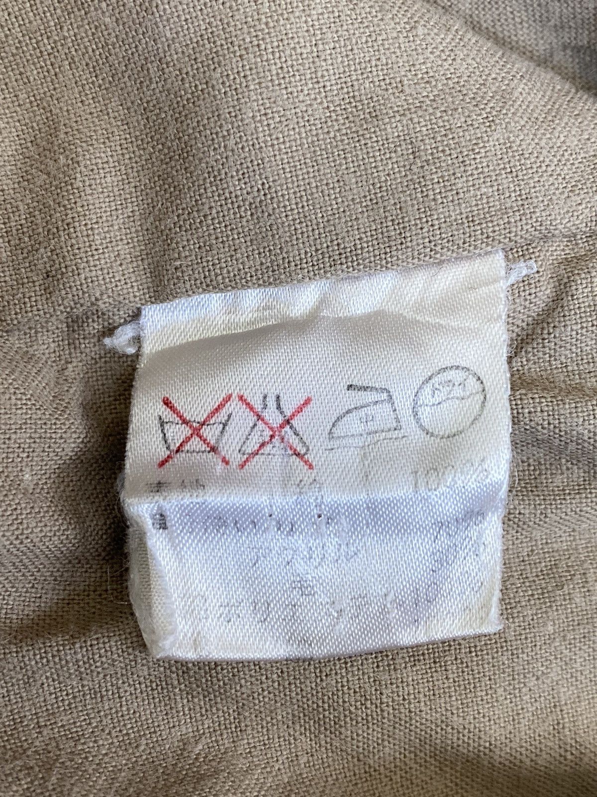 Issey Miyake Vintage🔥 Issey Miyaki Bomber Jacket Size US L / EU 52-54 / 3 - 20 Thumbnail