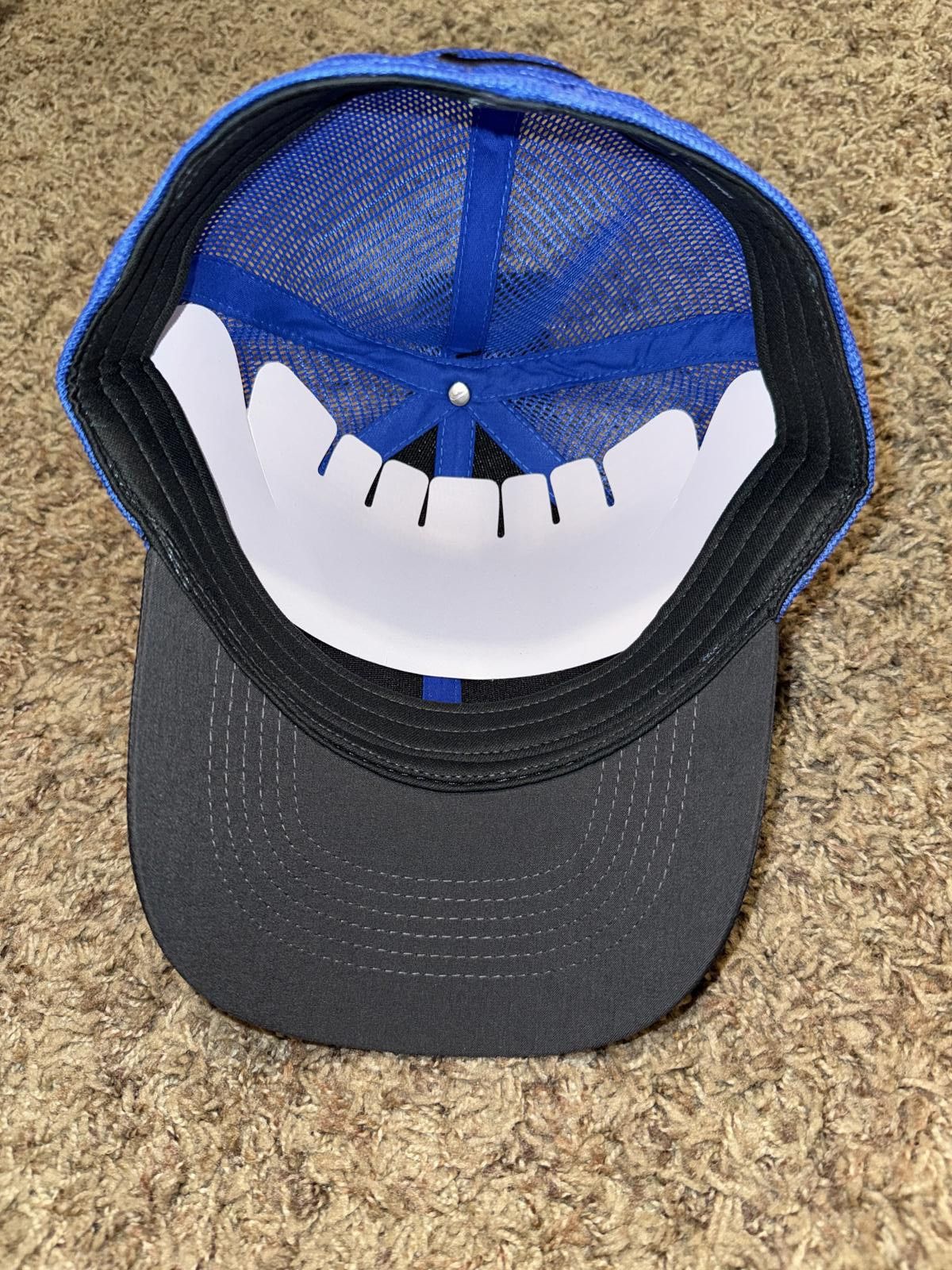 Nike Nike Adult Unisex Legacy91 Dri-FIT Mesh Back Cap Size ONE SIZE - 7 Thumbnail