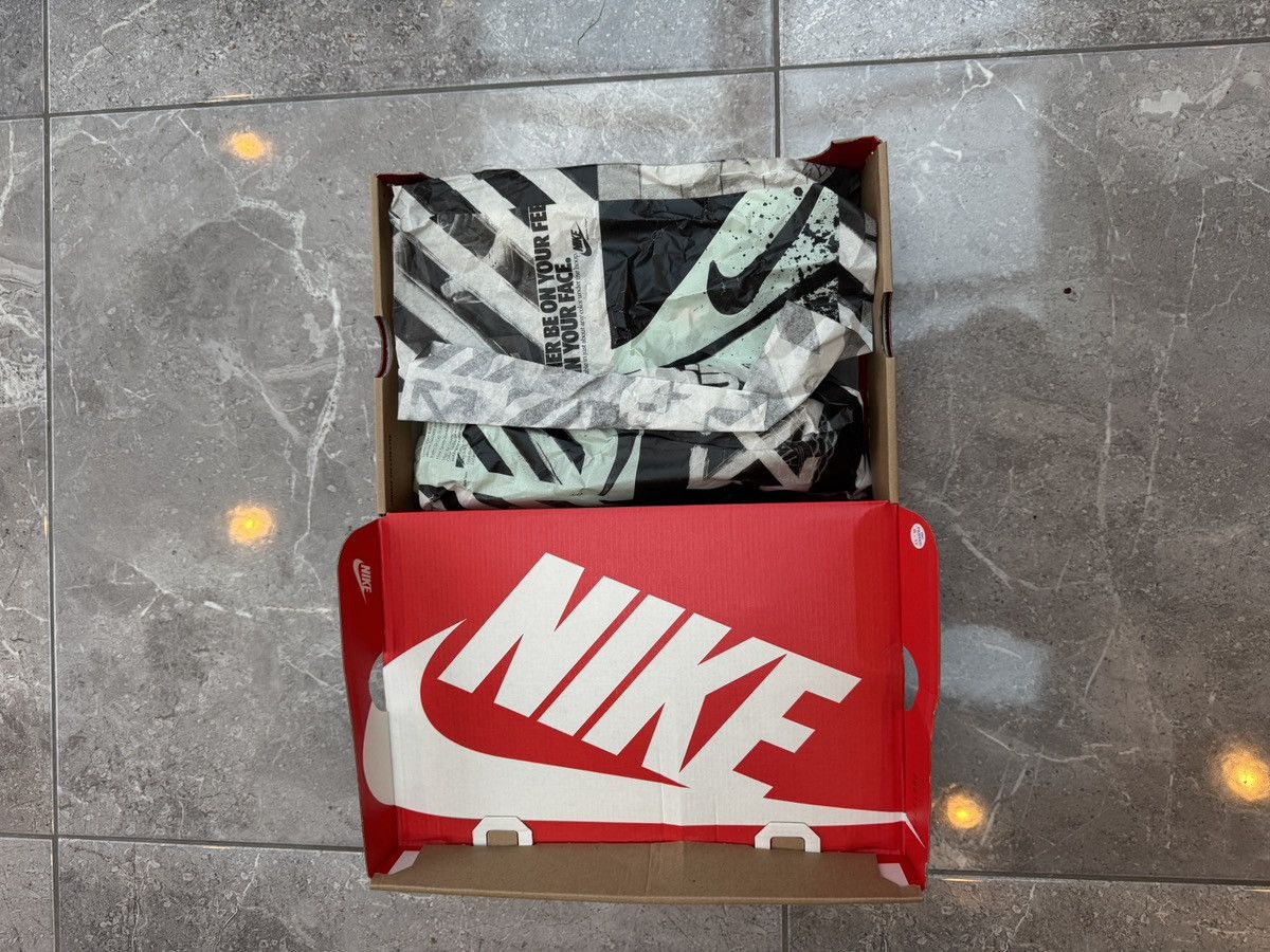 Nike × Off-White Nike x Off-White Air Max 97 Size US 10 / EU 43 - 22 Thumbnail
