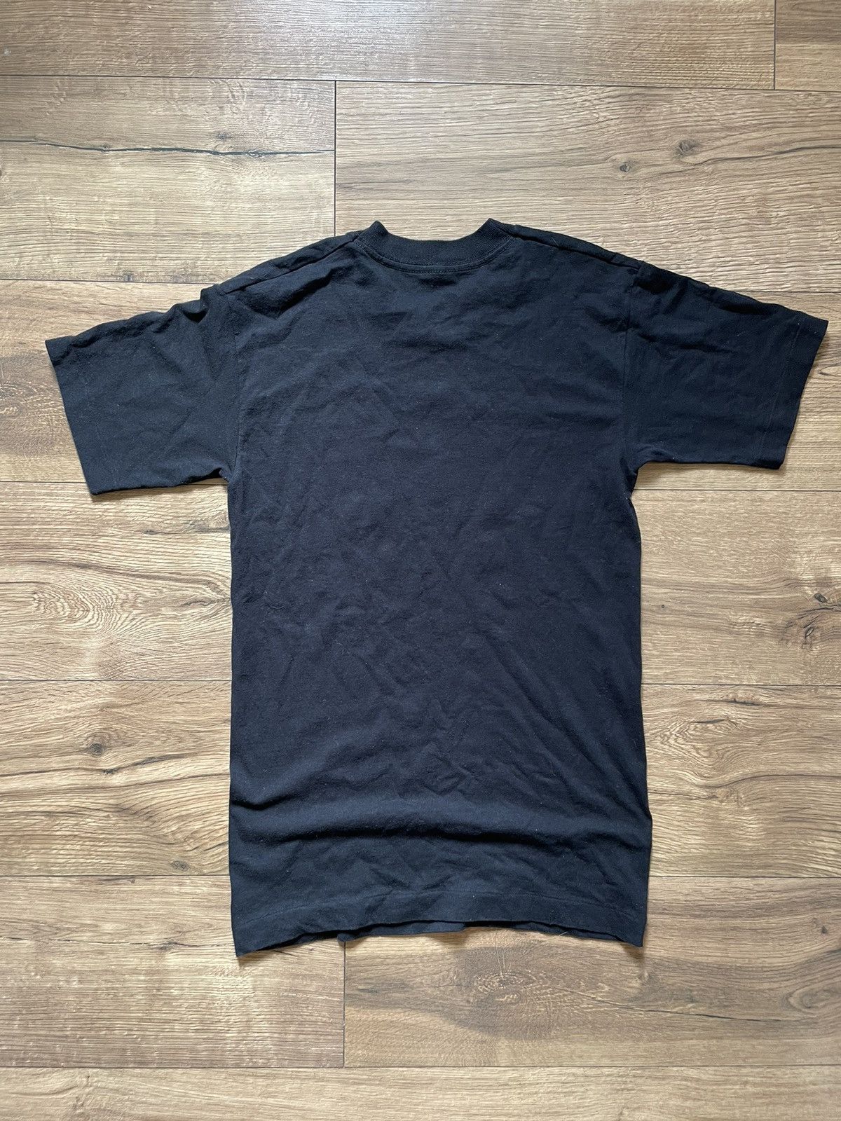 Vintage Godzilla 1998 Vintage Rare Eye Glows in the dark Tee Size US S / EU 44-46 / 1 - 9 Thumbnail