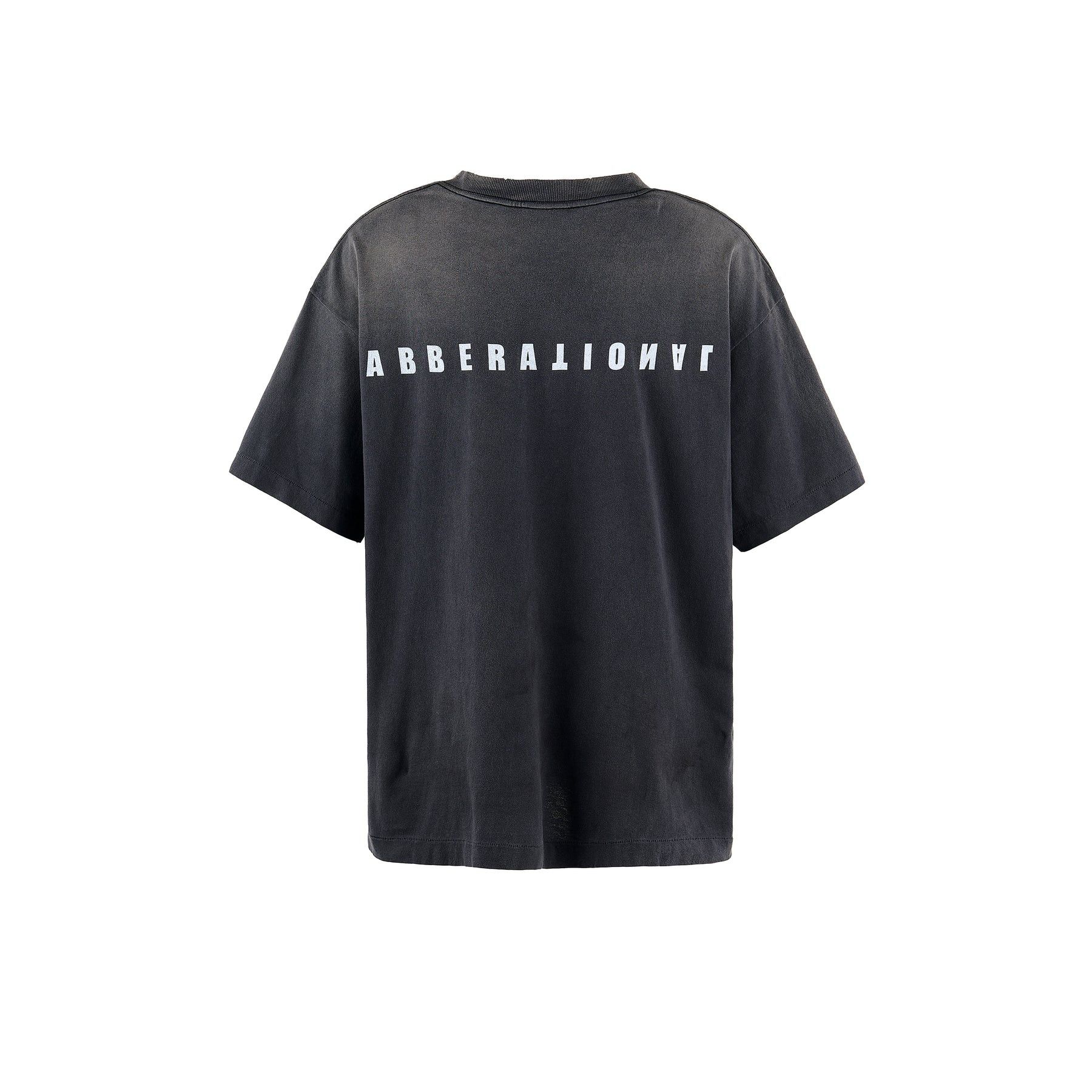 Saint Michael o1mle0326 Saint Praise Tee Shirt in Black Size US S / EU 44-46 / 1 - 2 Thumbnail