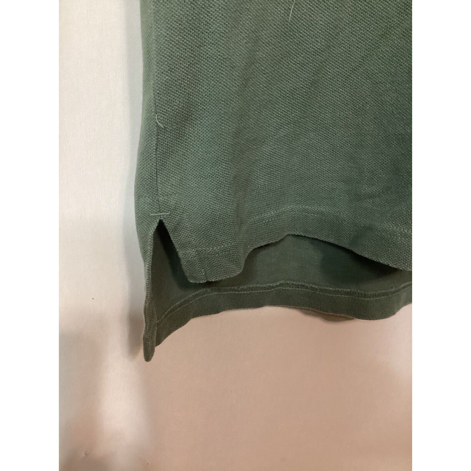 Orvis Orvis Men’s Short Sleeve Shirt Olive Green Size Medium Size US M / EU 48-50 / 2 - 7 Thumbnail