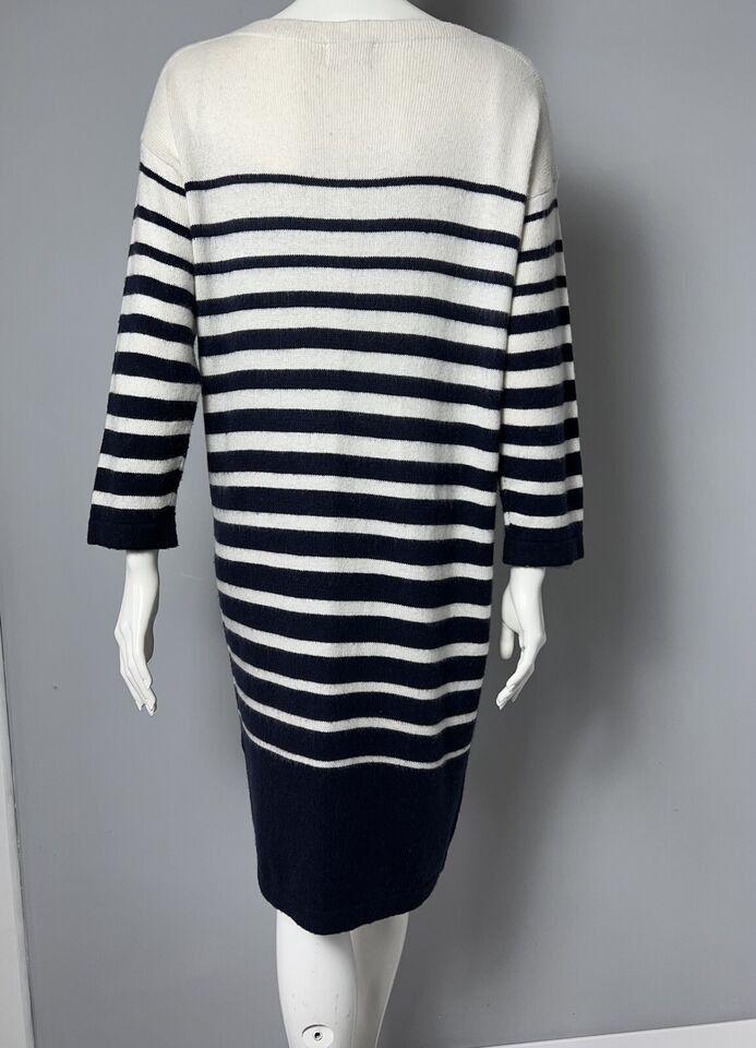 Jean Paul Gaultier Jean Paul Gaultier Lindex Knit Dress Size S Size S / US 4 / IT 40 - 9 Thumbnail