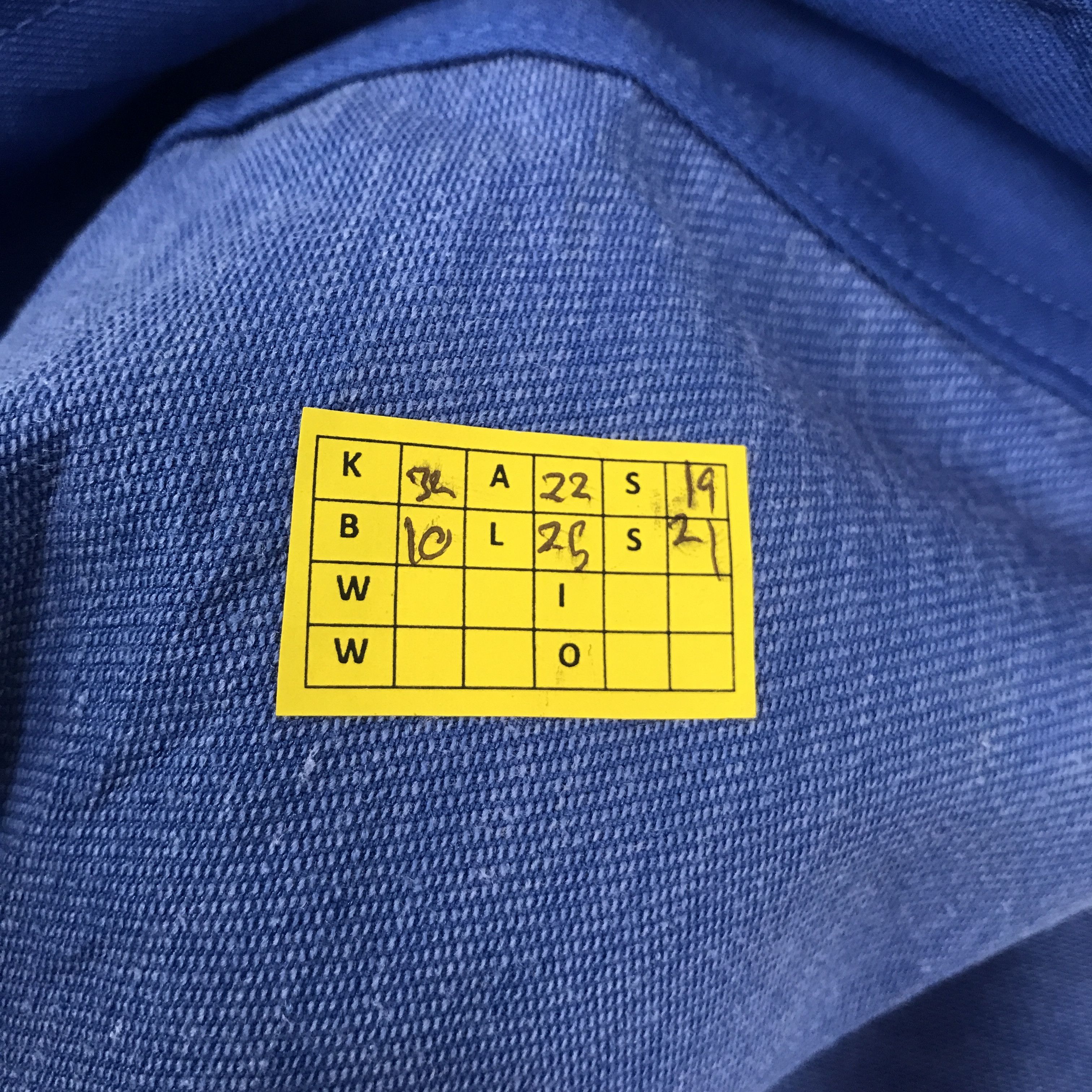 Japanese Brand × United Colors Of Benetton Vtg benetton formula 1 racing works jacket Size US M / EU 48-50 / 2 - 12 Thumbnail