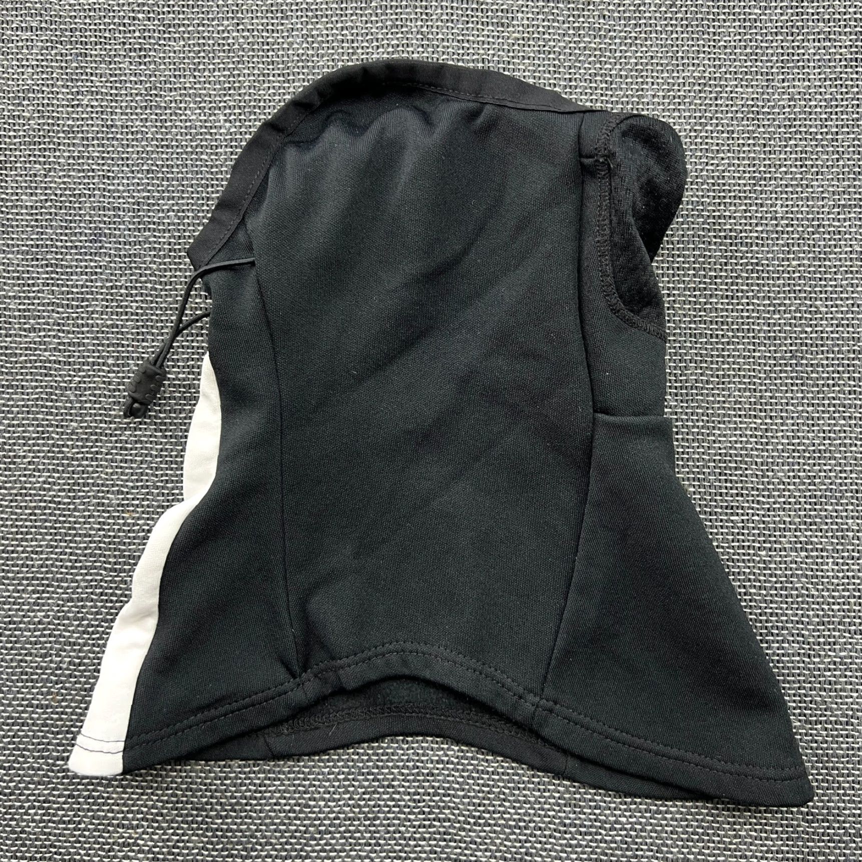 Nike Nike Neck Warmer XS Tube Scarf Snood Outdoor Thermo Blue Swoosh Dri-Fit Size ONE SIZE - 2 Thumbnail