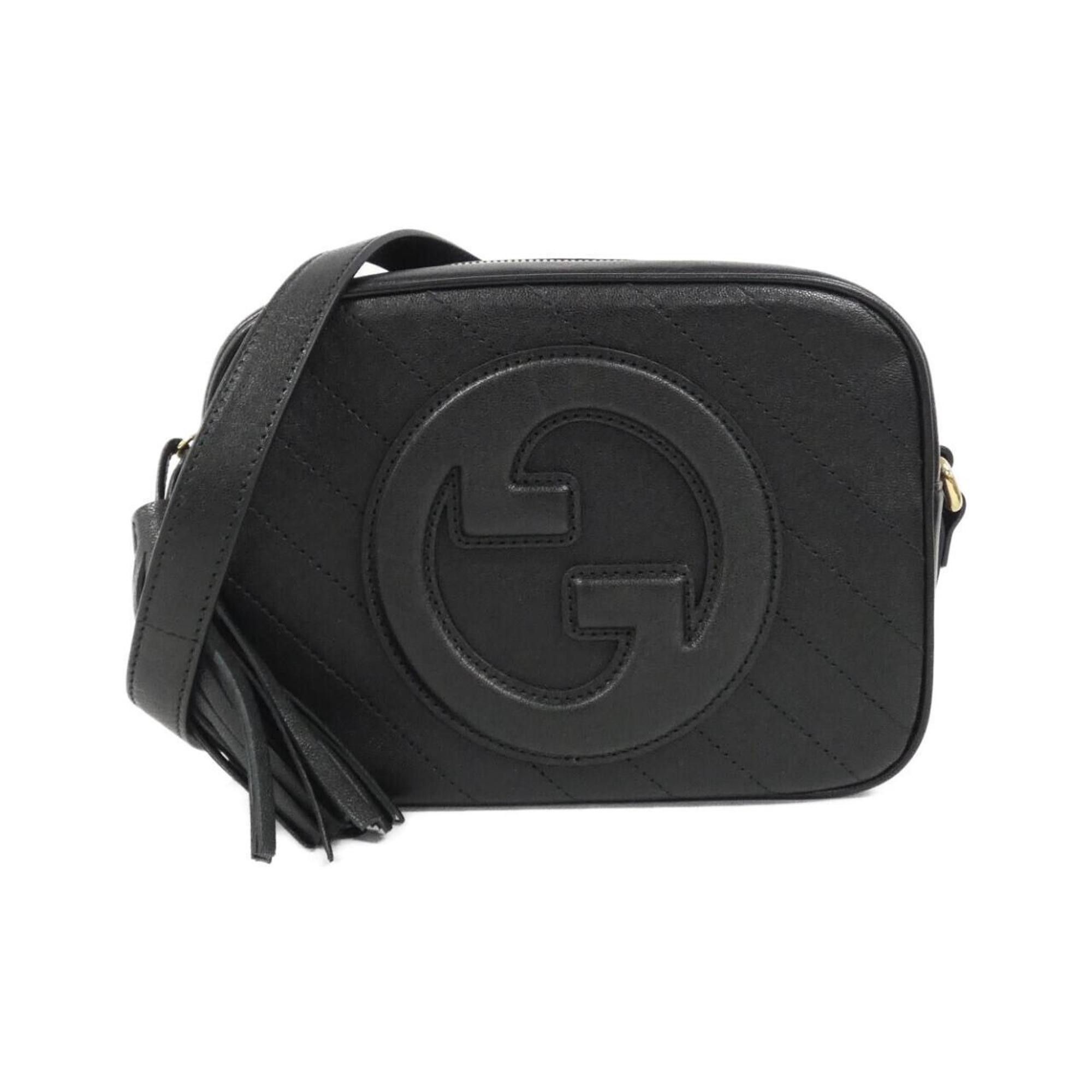Gucci Gucci Soho shoulder Size ONE SIZE - 1 Thumbnail